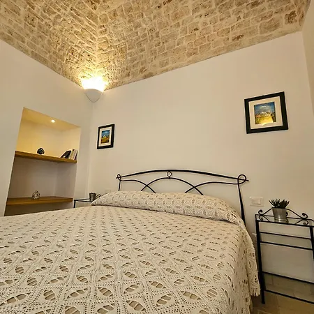 Ddo E Dde Dimore Nr 52 بيت للعطل