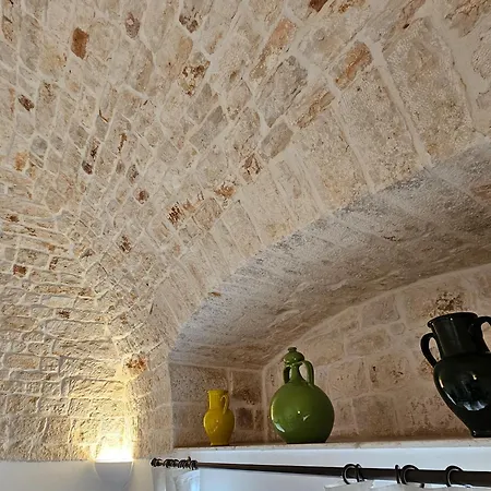 بيت للعطل Ddo E Dde Dimore Nr 52 *