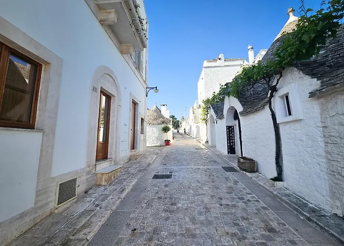 Ddo E Dde Dimore Nr 52 بيت للعطل *