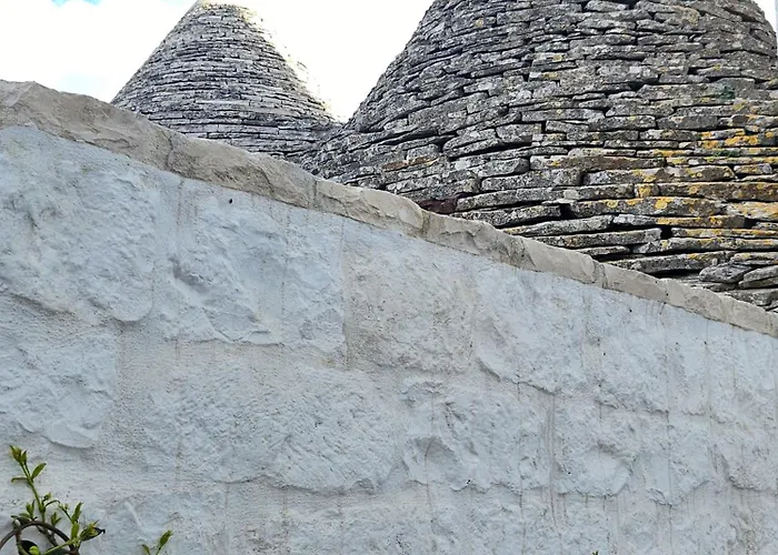 بيت للعطل Ddo E Dde Dimore Nr 52