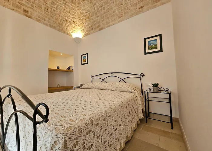 Ddo E Dde Dimore Nr 52 بيت للعطل *