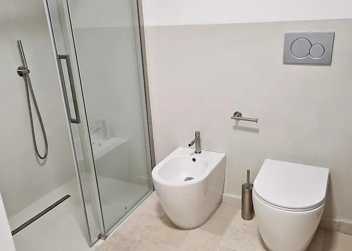 Ddo E Dde Dimore Nr 52 ألبيروبيللو