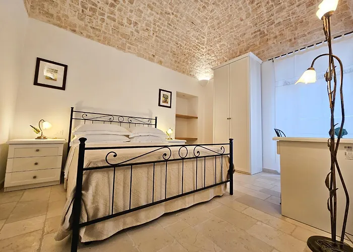 Ddo E Dde Dimore Nr 52 * ألبيروبيللو