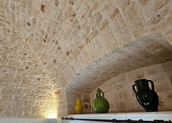 بيت للعطل Ddo E Dde Dimore Nr 52 *