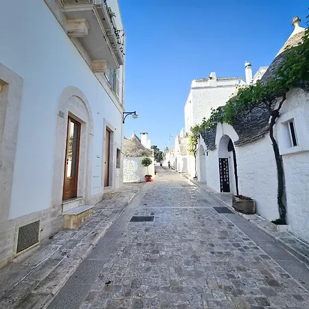 Ddo E Dde Dimore Nr 52 Holiday home *