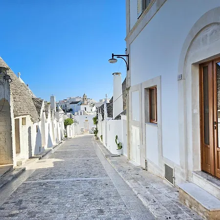 Ddo E Dde Dimore Nr 52 Alberobello