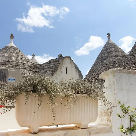 Vakantiehuis Ddo E Dde Dimore Nr 52