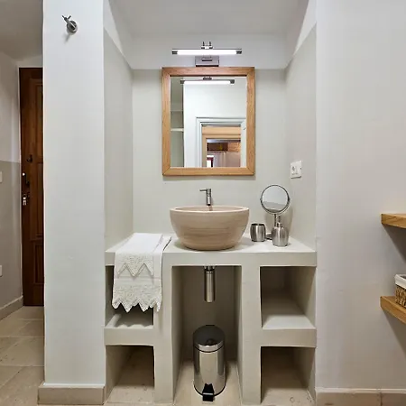 Holiday home Ddo E Dde Dimore Nr 52 *