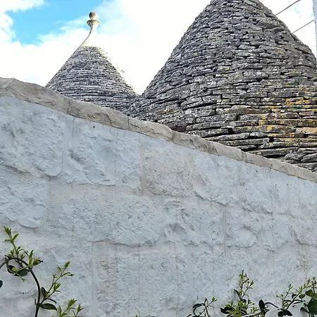 Σπίτι διακοπών Ddo E Dde Dimore Nr 52