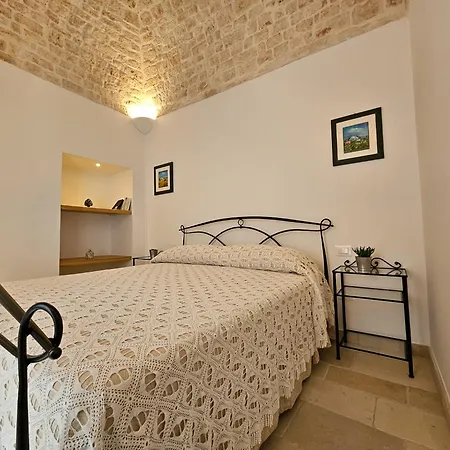 Ddo E Dde Dimore Nr 52 Vakantiehuis *