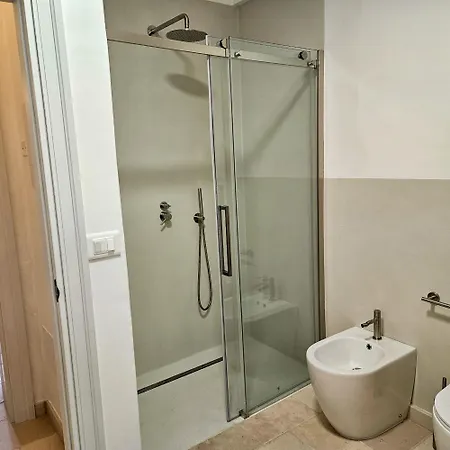 Vakantiehuis Ddo E Dde Dimore Nr 52 Alberobello