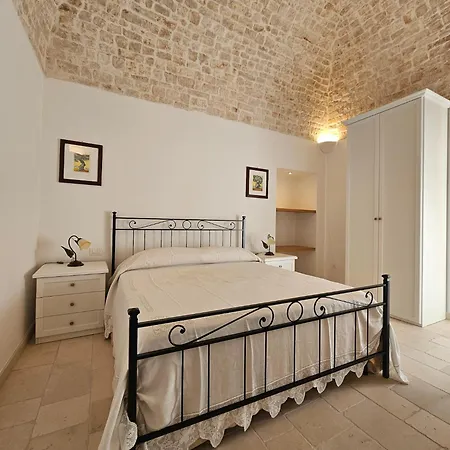 Ddo E Dde Dimore Nr 52 Alberobello