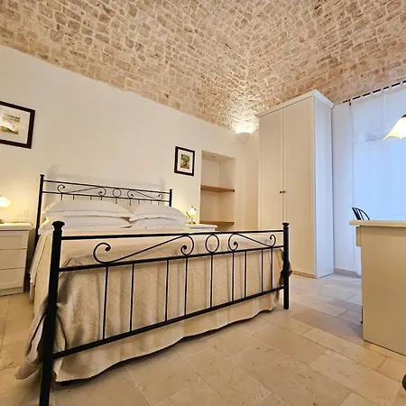 Ddo E Dde Dimore Nr 52 * Alberobello