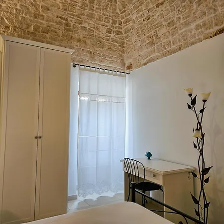 Ddo E Dde Dimore Nr 52 Vakantiehuis Alberobello