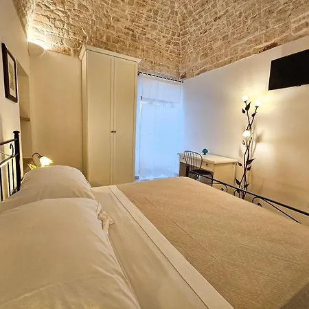 Ddo E Dde Dimore Nr 52 Vakantiehuis *