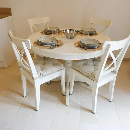 Ddo E Dde Dimore Nr 52 Holiday home *