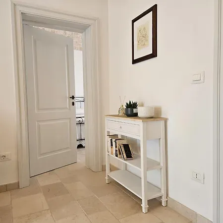 Vakantiehuis Ddo E Dde Dimore Nr 52 Alberobello