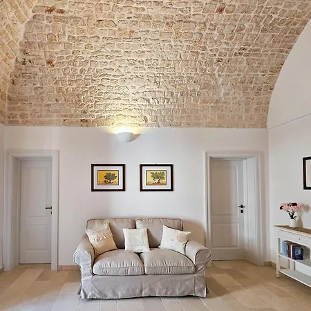 Ddo E Dde Dimore Nr 52 Vakantiehuis