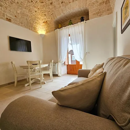 Ddo E Dde Dimore Nr 52 * Alberobello