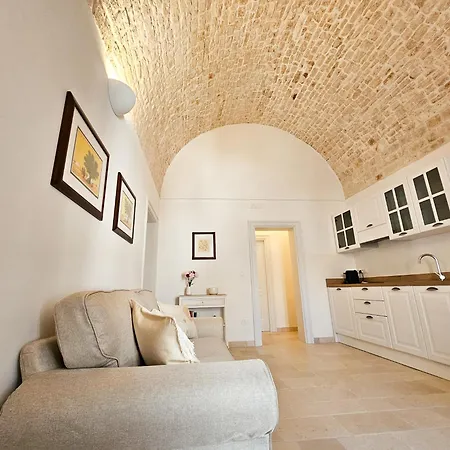 Ddo E Dde Dimore Nr 52 Holiday home *