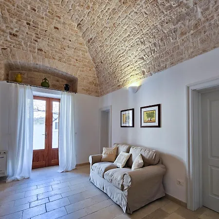 Ddo E Dde Dimore Nr 52 * Alberobello