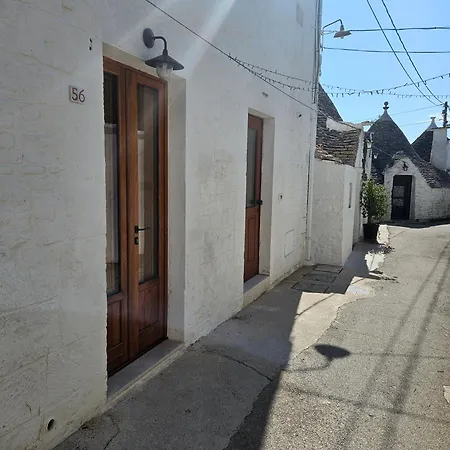 Ddo E Dde Dimore Nr 52 Vakantiehuis *