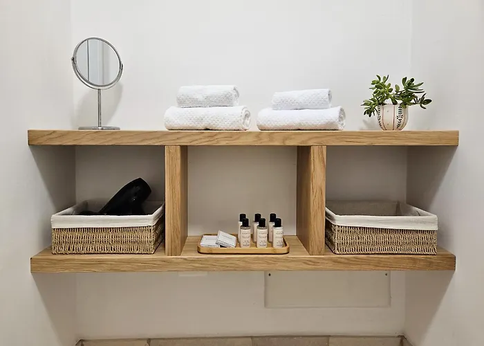 度假居 Ddo E Dde Dimore Nr 52 *