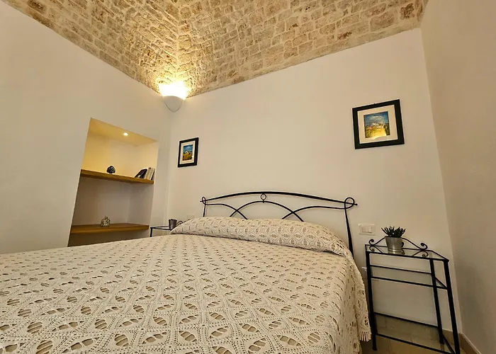 Ddo E Dde Dimore Nr 52 Prázdninový dům