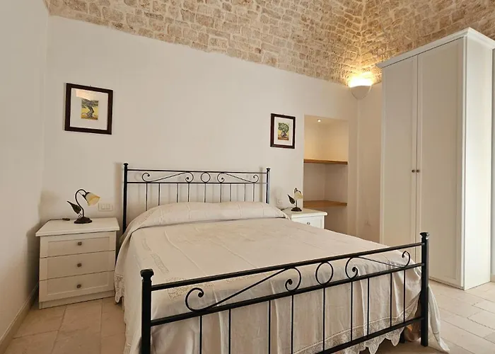 Ddo E Dde Dimore Nr 52 Alberobello