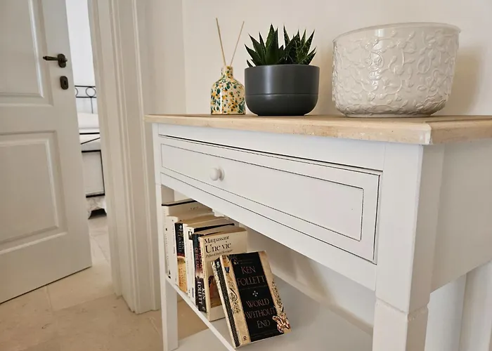 Prázdninový dům Ddo E Dde Dimore Nr 52 *