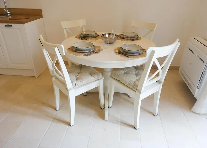 Ddo E Dde Dimore Nr 52 度假居 *