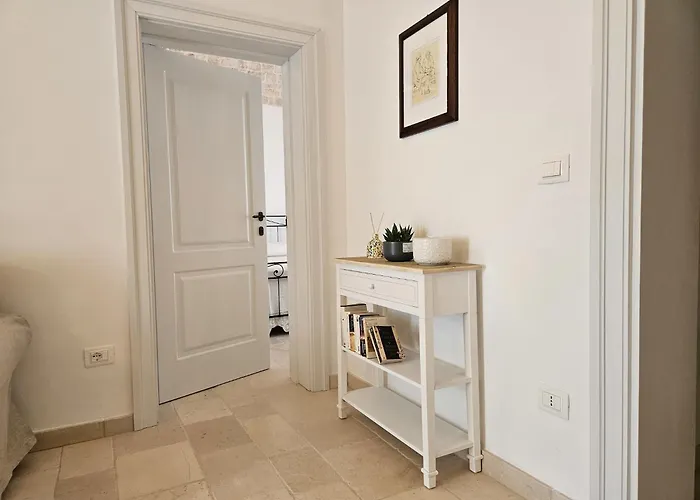 Prázdninový dům Ddo E Dde Dimore Nr 52 Alberobello